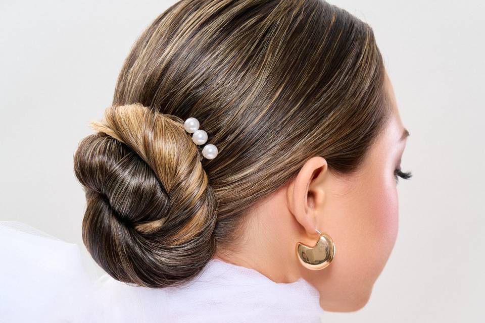 Hair