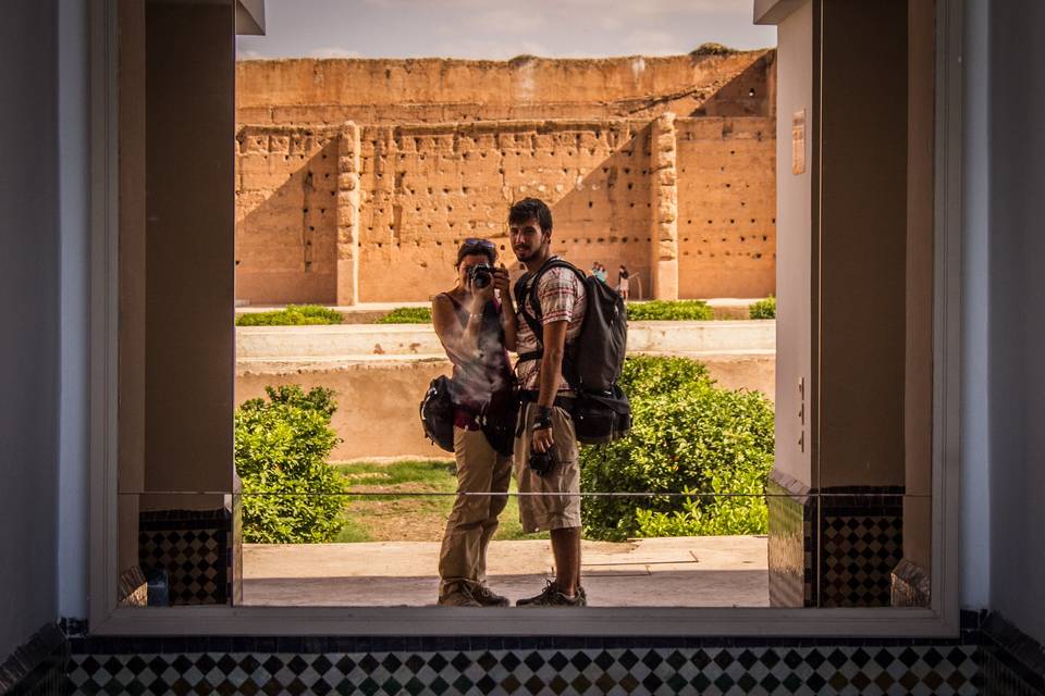 Marocco
