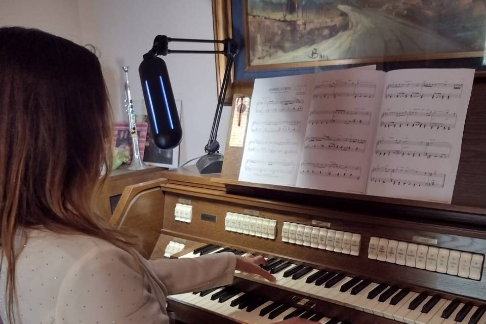 Note di Magia