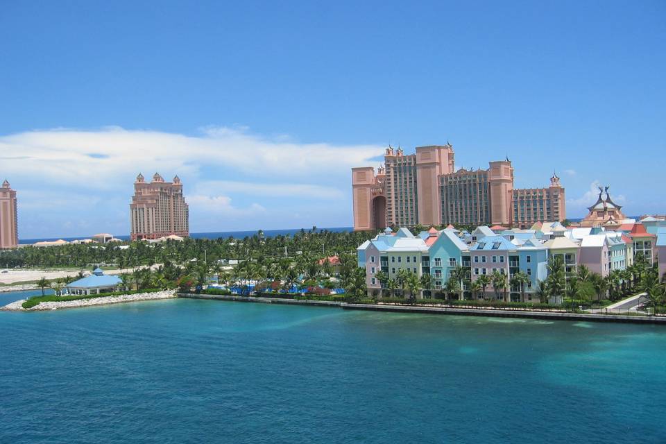 Bahamas