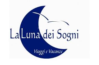 La Luna dei Sogni Viaggi e Vacanze Logo