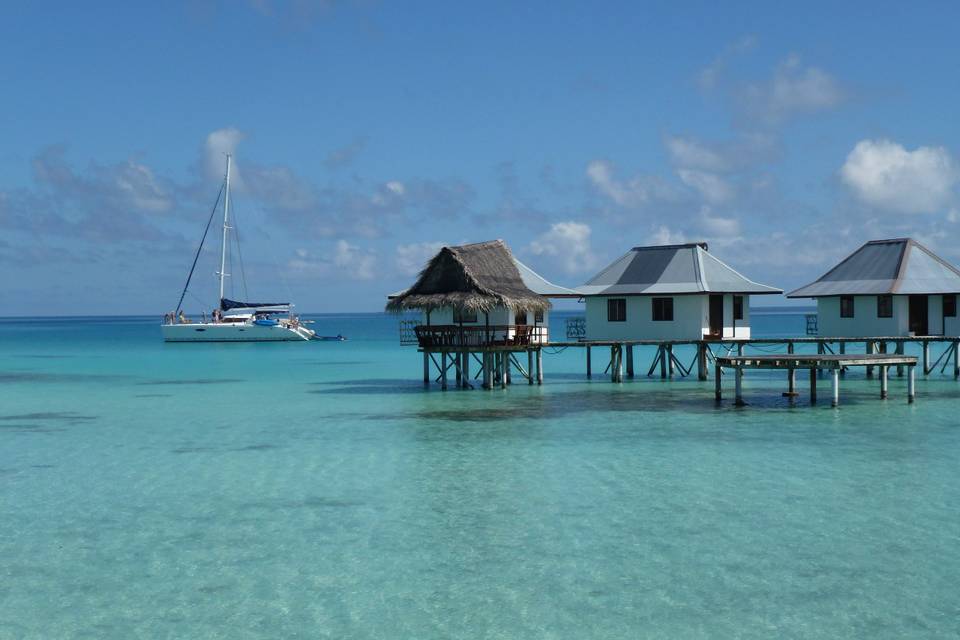 Rangiroa