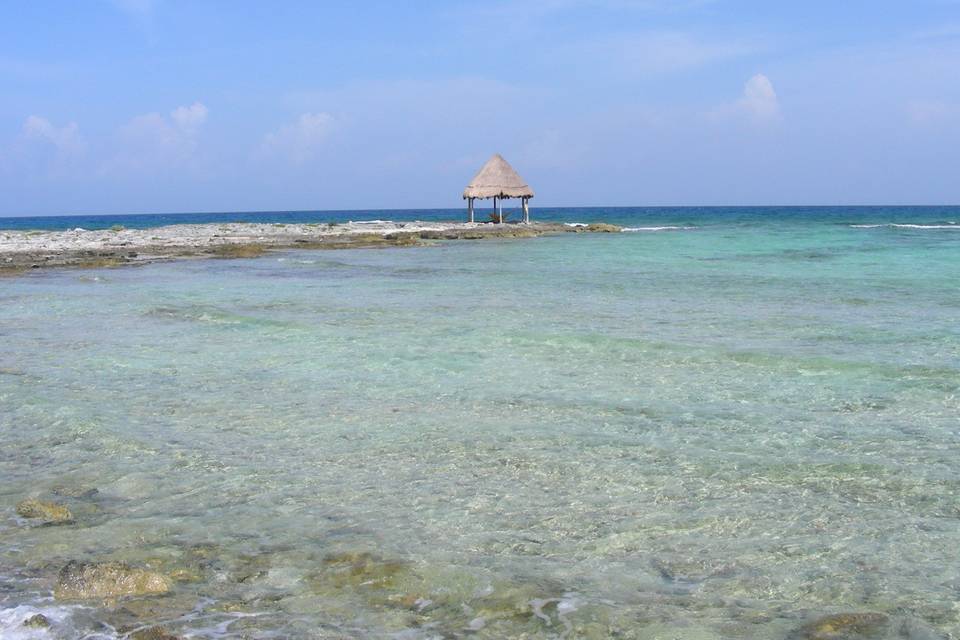 Puerto Aventuras