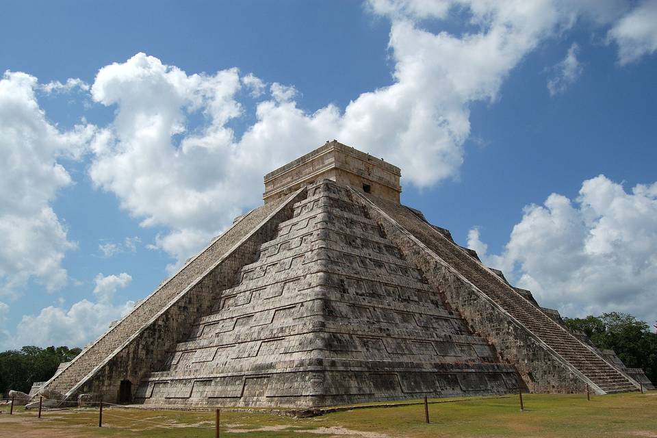 Chichen Itza