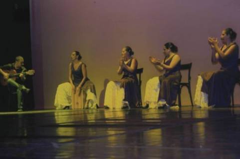 Flamencole