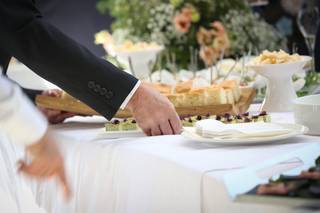 I Due Buoi Catering