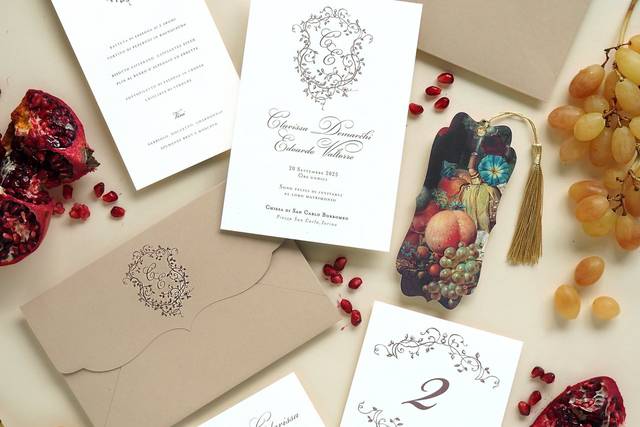 Mogu Wedding