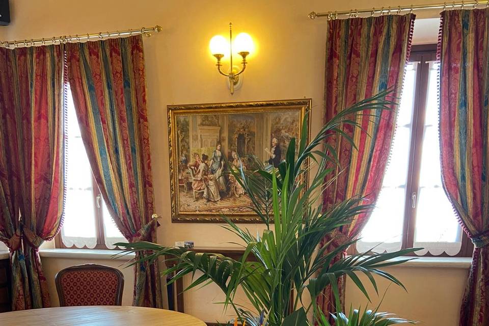 Angolo foto