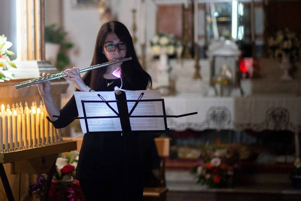 Concerto festa del patrono