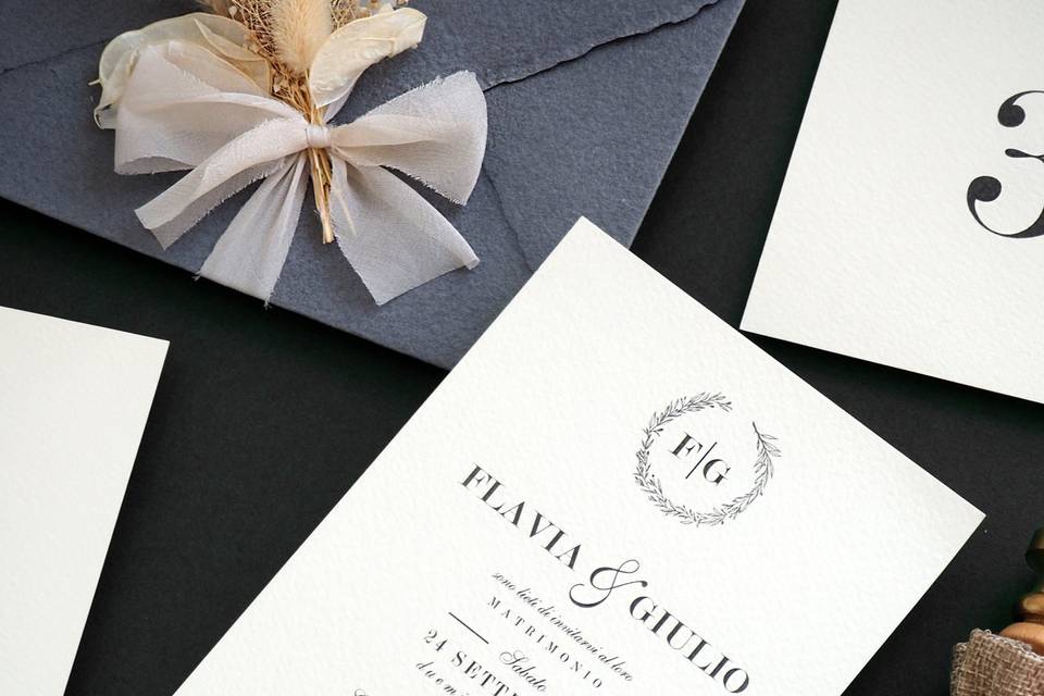 Modello Flavia