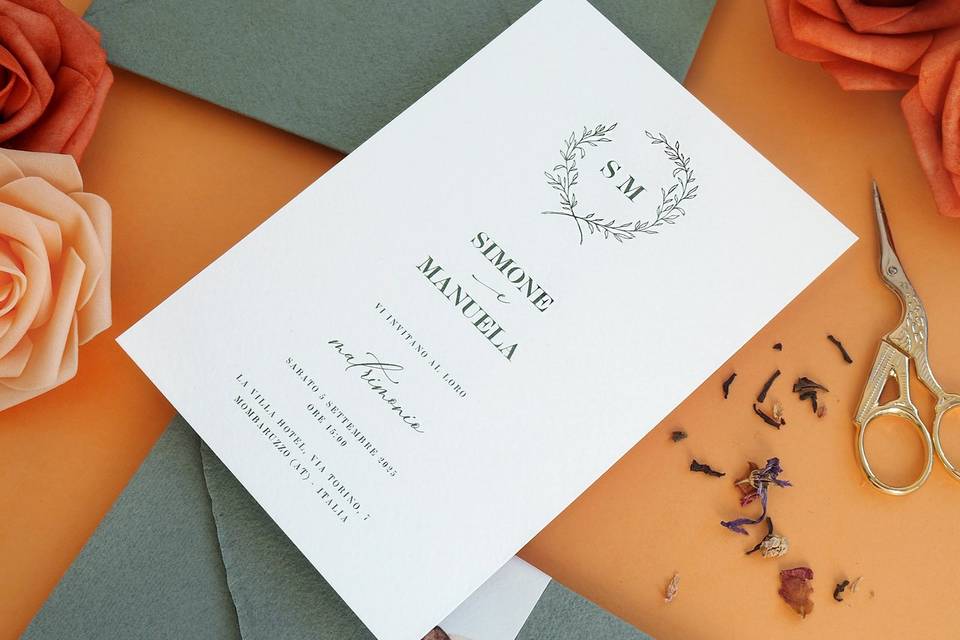 Modello Valentina
