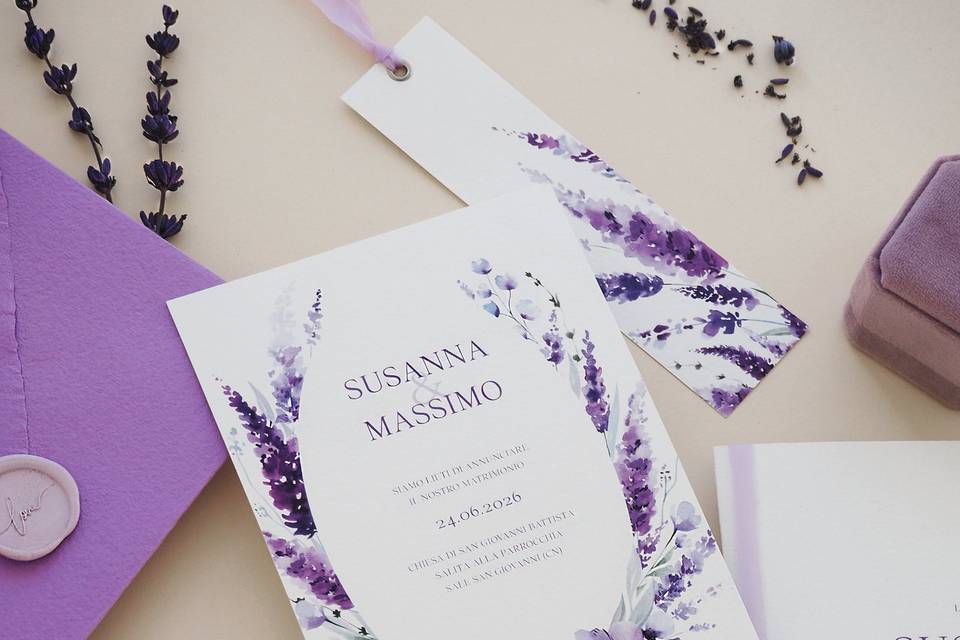 Modello Susanna