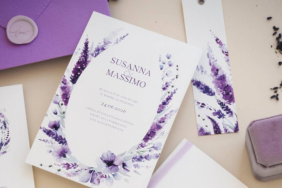 Modello Susanna