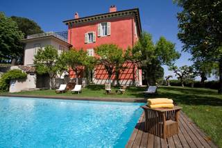 Villa Cassia di Baccano