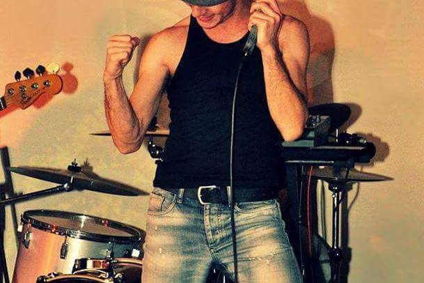 Serata  Tribute Band Ac/Dc