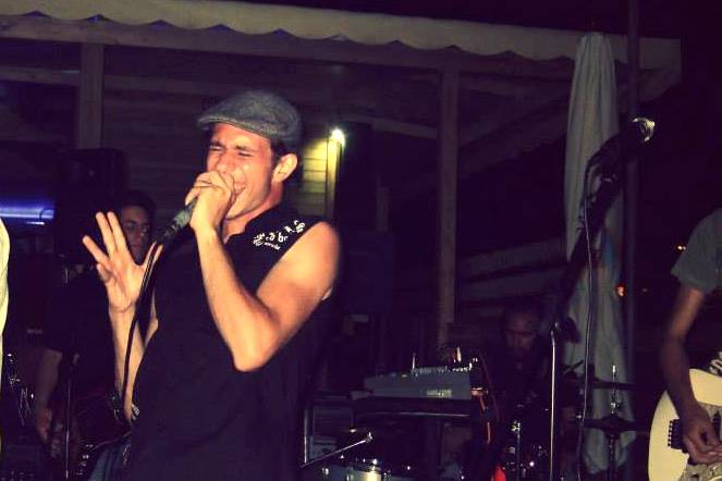 Serata Tribute Band Ac/Dc