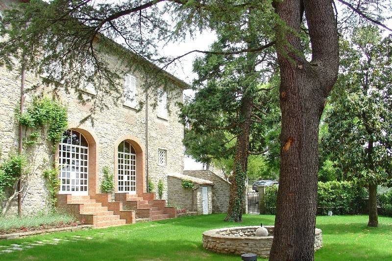 Villa Cassia di Baccano