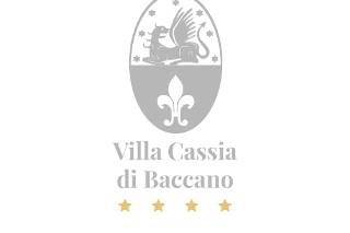 Villa Cassia di Baccano