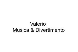 Valerio Musica & Divertimento logo