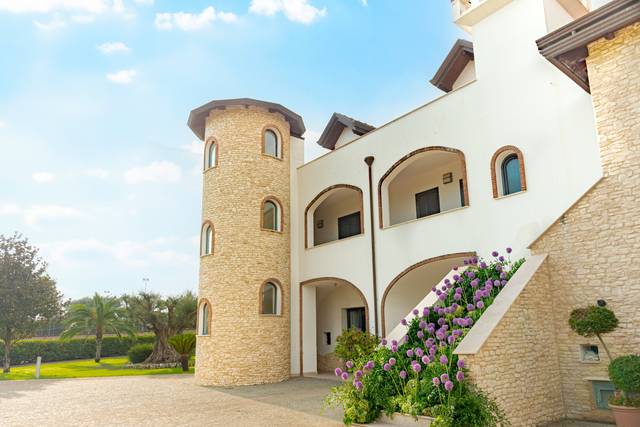 Casale Fevi