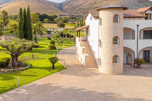 Casale Fevi