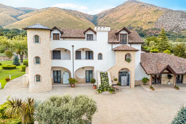 Casale Fevi