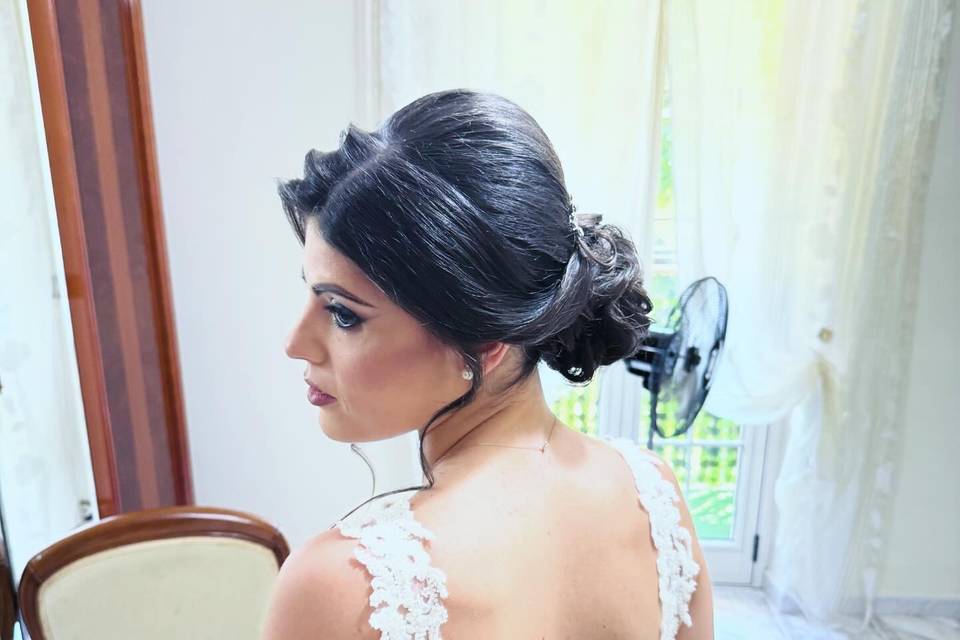 Chignon