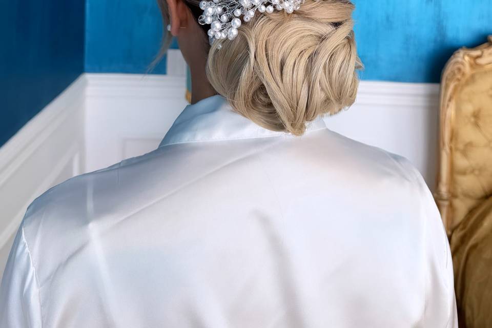 Glamour