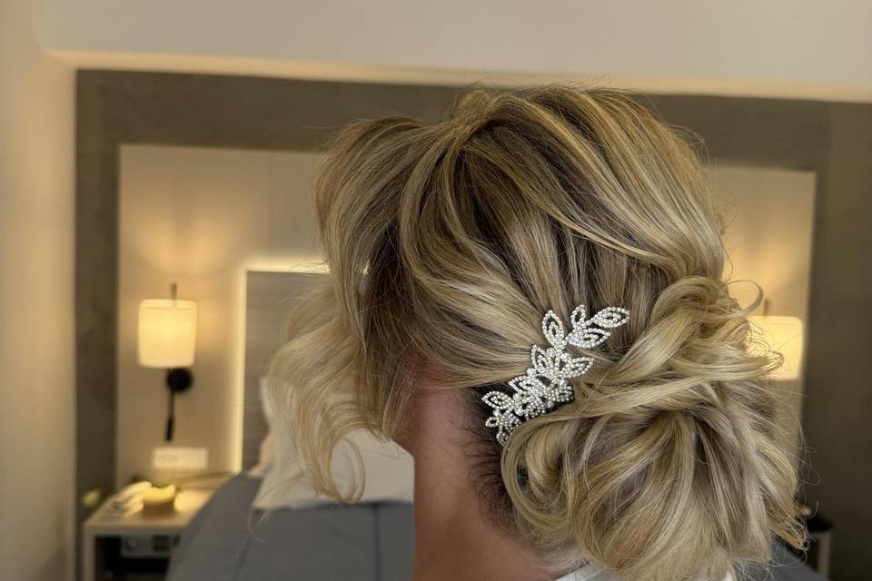 Chignon