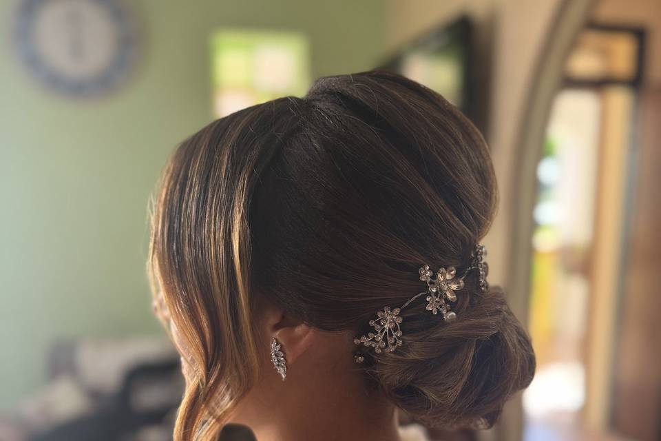 Chignon