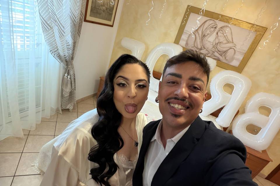 Selfie