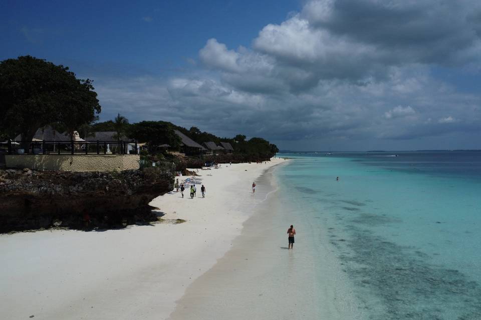 Nungwi, Zanzibar