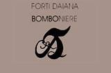 Forti Daiana bomboniere