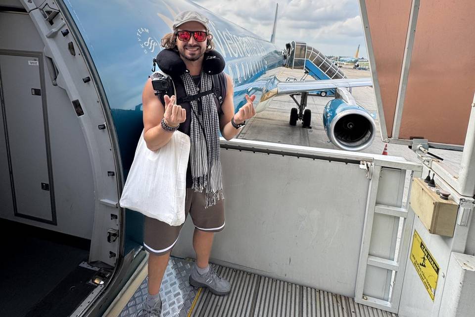 Vietnam Airlines