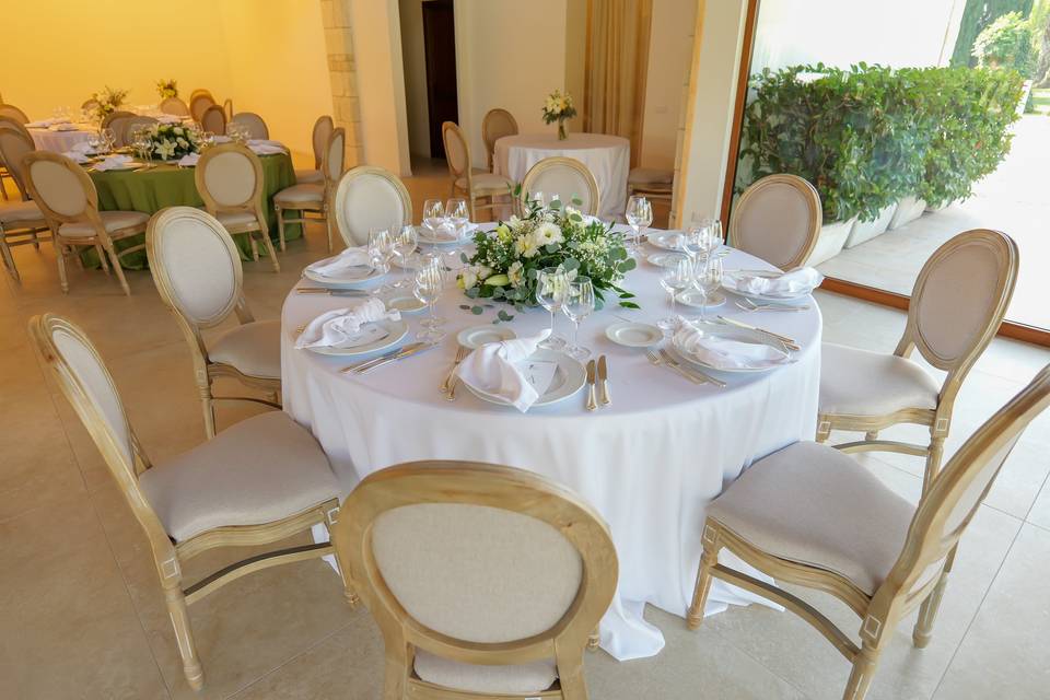 Sala interna