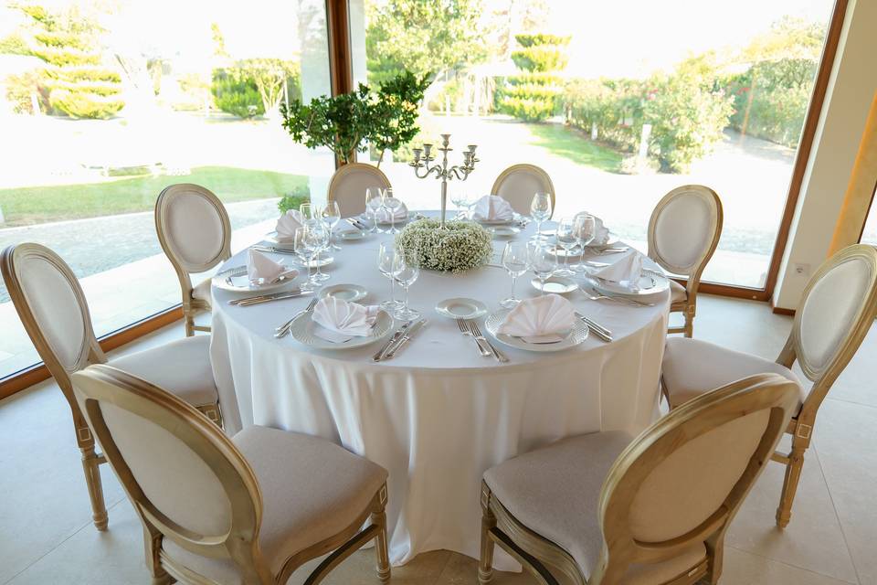 Sala interna