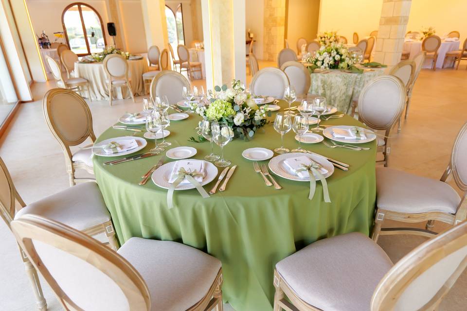 Sala interna
