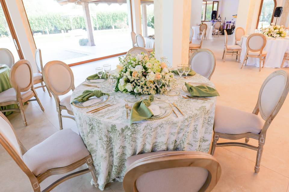 Sala interna