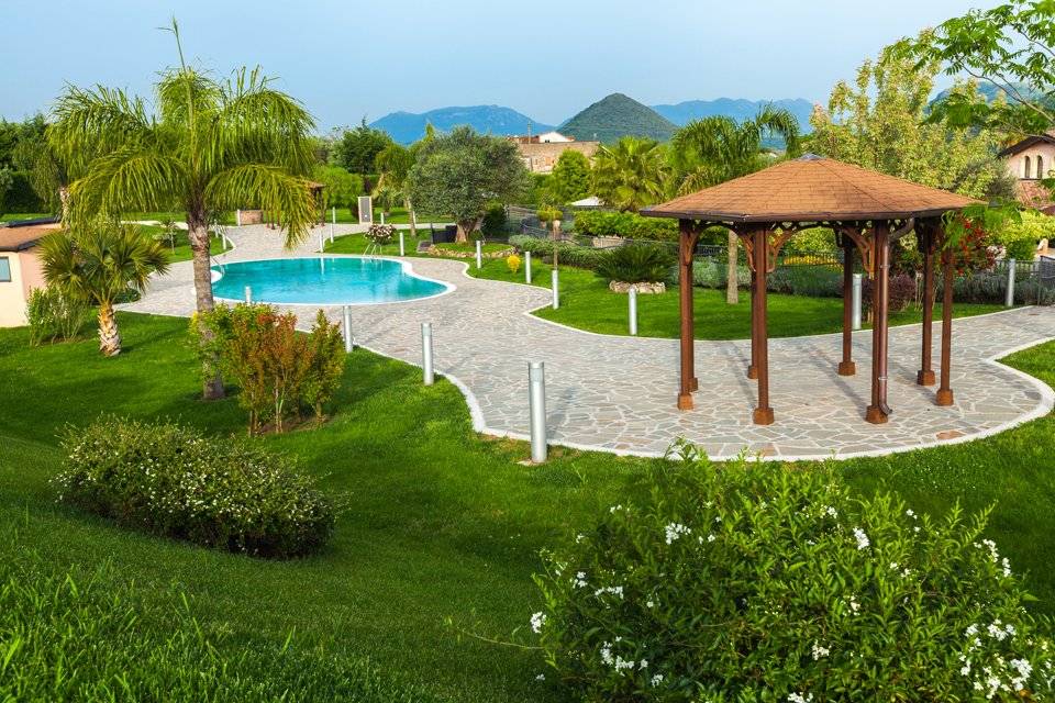 Giardini