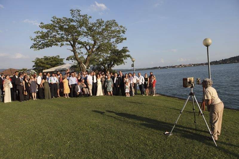 Il Giardino sul Lago