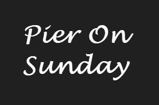 Pier On Sunday logo