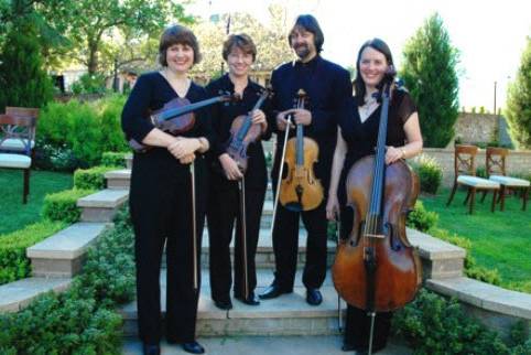 Quartetto 