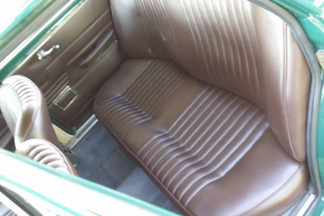 Alfa Romeo Giulia T.I