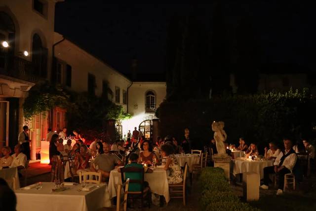 Villa Tissano II