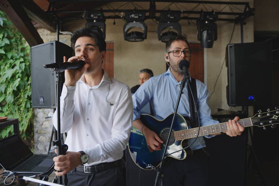 DUO live