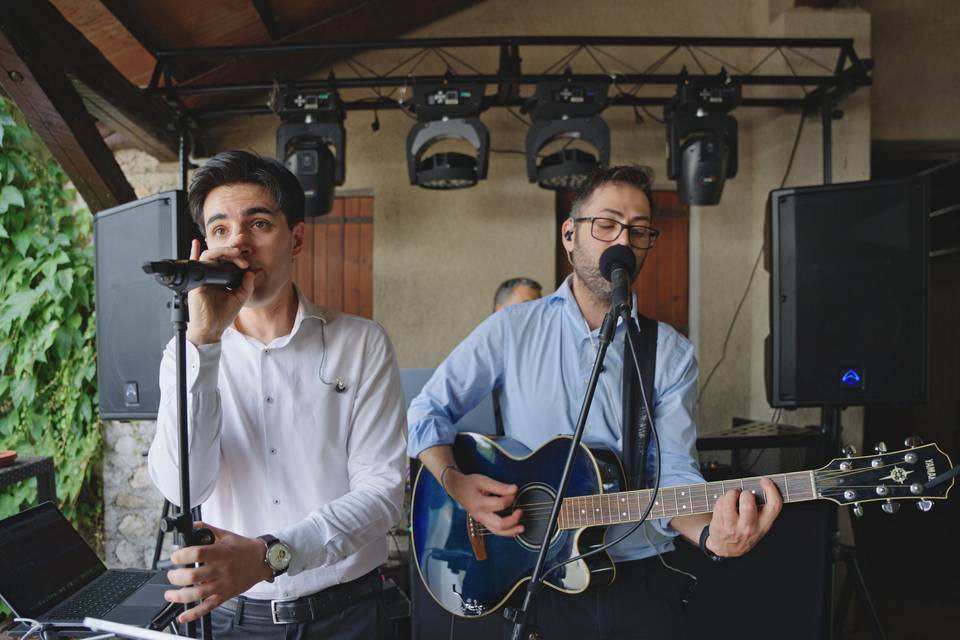 DUO LIVE 2