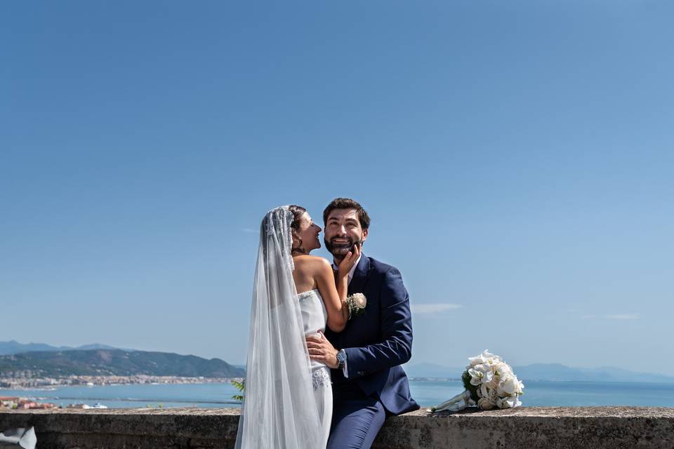 Vincenzo D'Amico Fotografo