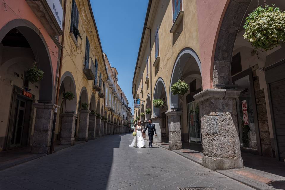 Vincenzo D'Amico Fotografo