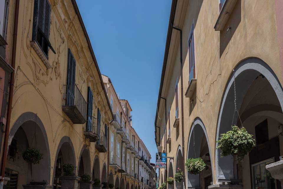 Vincenzo D'Amico Fotografo