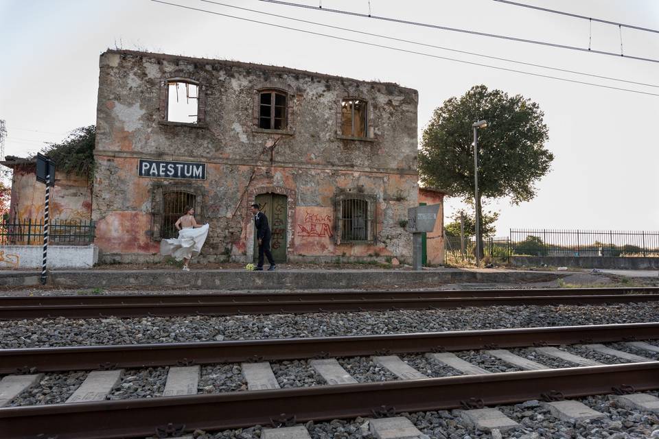 Vincenzo D'Amico Fotografo